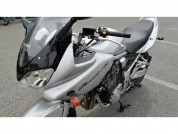 мотоциклы SUZUKI BANDIT 1200 S фото 10