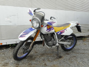  SUZUKI DJEBEL 250 XC  2