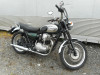 мотоциклы KAWASAKI W650