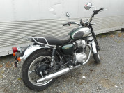 мотоциклы KAWASAKI W650 фото 4