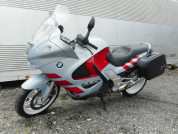 мотоциклы BMW K1200RS фото 2