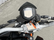 мотоциклы KTM 250 DUKE фото 6