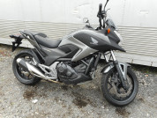  HONDA NC750X LD ABS  1