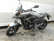  HONDA NC750X LD ABS  2