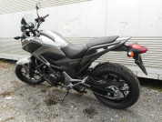  HONDA NC750X LD ABS  3