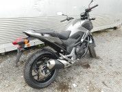  HONDA NC750X LD ABS  4