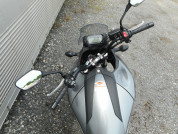  HONDA NC750X LD ABS  5