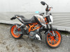  KTM 390 DUKE ( )