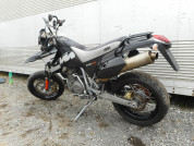мотоциклы KTM 640LC4 SUPER MOTO фото 3