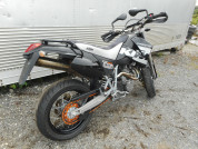  KTM 640LC4 SUPER MOTO  4