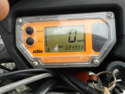 мотоциклы KTM 640LC4 SUPER MOTO фото 6