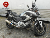  HONDA NC750X DCT ABS  1