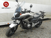  HONDA NC750X DCT ABS  2