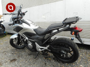  HONDA NC750X DCT ABS  3