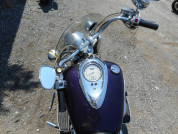 мотоциклы YAMAHA ROAD STAR 1600 фото 5