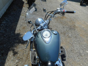 мотоциклы YAMAHA DRAGSTAR 1100 CLASSIC фото 5