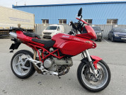  DUCATI MULTISTRADA 1000DS  1