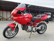  DUCATI MULTISTRADA 1000DS  2