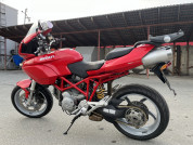  DUCATI MULTISTRADA 1000DS  4