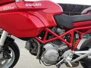  DUCATI MULTISTRADA 1000DS  8