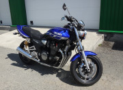  YAMAHA XJR1300  1