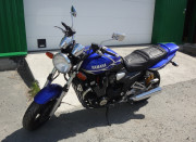  YAMAHA XJR1300  2