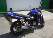 YAMAHA XJR1300  4