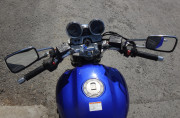  YAMAHA XJR1300  6
