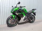  KAWASAKI NINJA 400R ABS  2