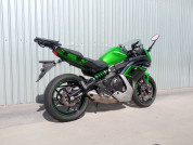  KAWASAKI NINJA 400R ABS  5