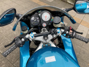 мотоциклы HONDA VTR1000 FIRESTORM фото 7