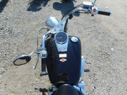 мотоциклы HONDA SHADOW 750 фото 5