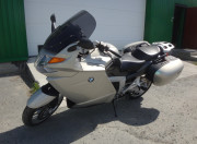  BMW K1200GT  2