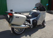  BMW K1200GT  3