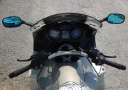  BMW K1200GT  5