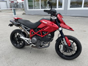  DUCATI HYPERMOTARD 1100EVO  1