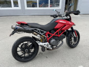  DUCATI HYPERMOTARD 1100EVO  3