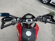  DUCATI HYPERMOTARD 1100EVO  5