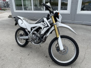  HONDA CRF250L  1