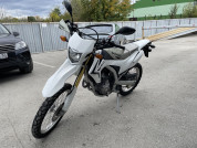  HONDA CRF250L  2