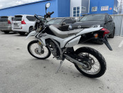  HONDA CRF250L  3