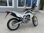  HONDA CRF250L  4