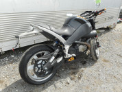 мотоциклы BUELL XB12S CG LIGHTNING фото 4