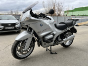  BMW R1150RS  4