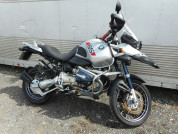 мотоциклы BMW R1150GS ADVENTURE фото 1