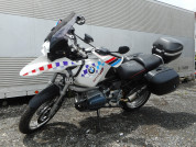 мотоциклы BMW R1150GS фото 2