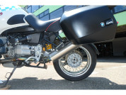 мотоциклы BMW R1150GS фото 9
