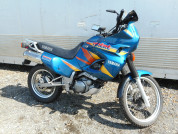 мотоциклы YAMAHA XTZ660 TENERE фото 1