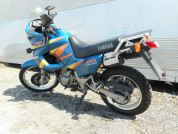 мотоциклы YAMAHA XTZ660 TENERE фото 3