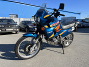  YAMAHA XTZ660 TENERE  4